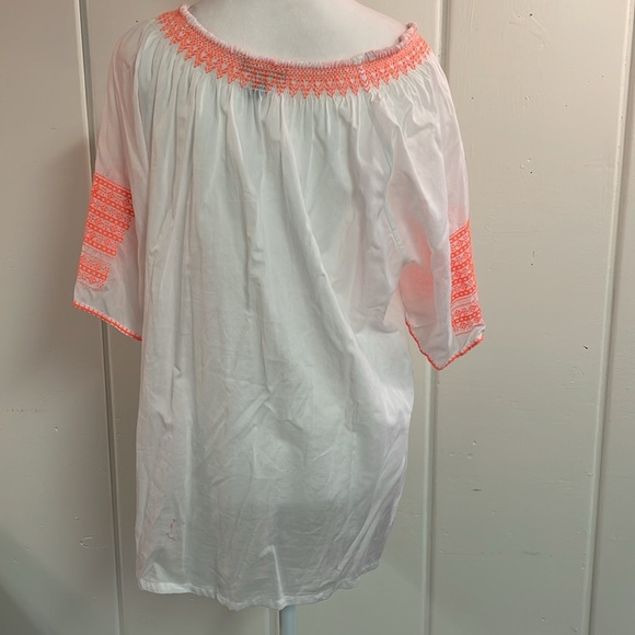 Jcrew beach coverup - Picture 4 of 6